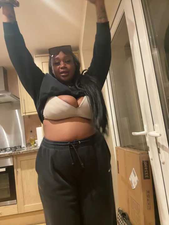 Ebonnyxx
