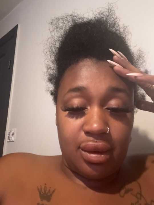 Ebonnyxx