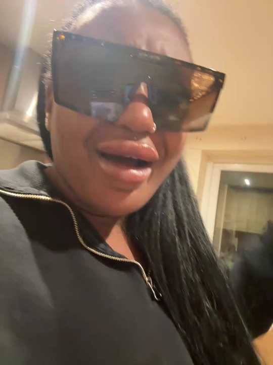 Ebonnyxx