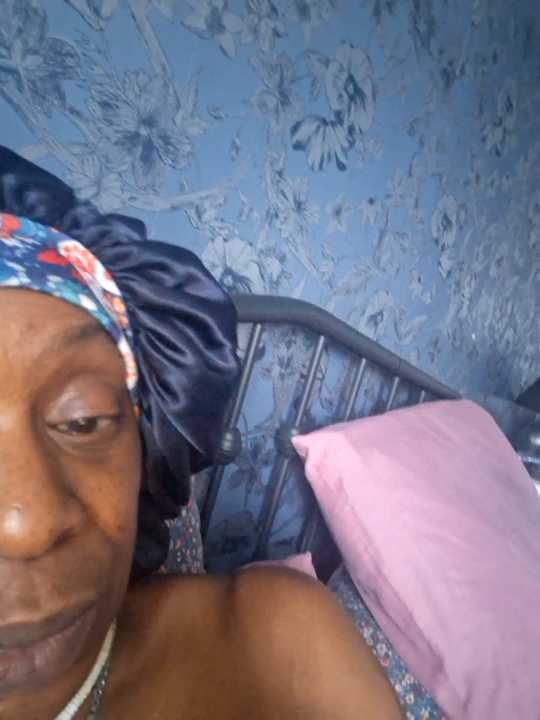 EbonyBlue-x cam recording