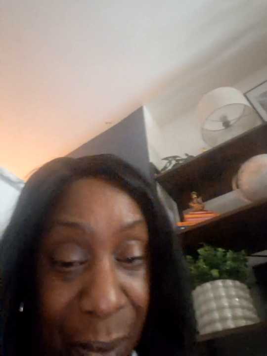 EbonyBlue-x cam recording
