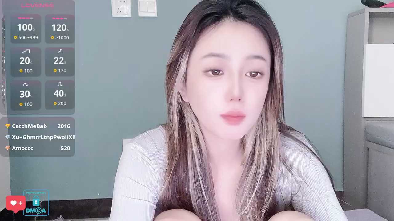 Eden-top cam recording