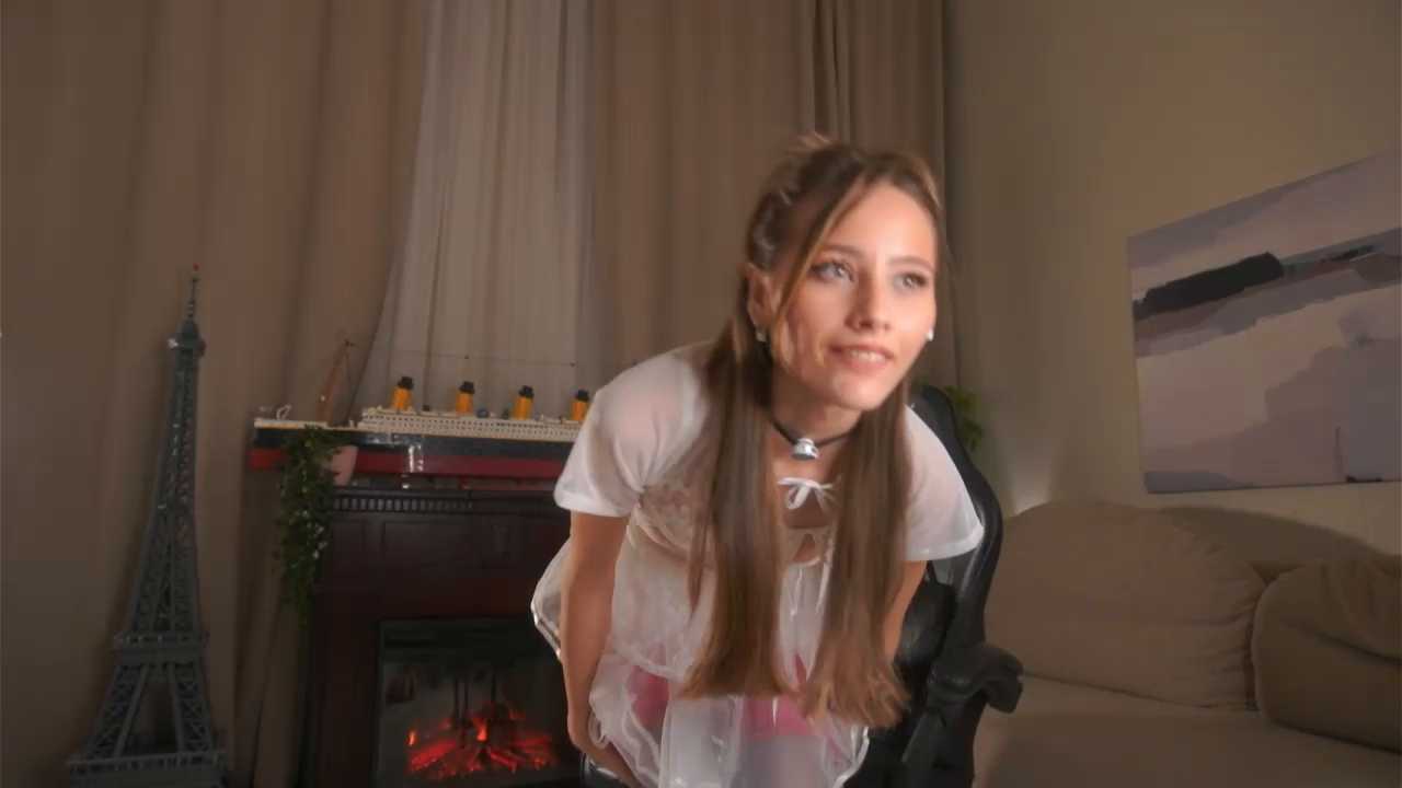 EditaBails cam recording