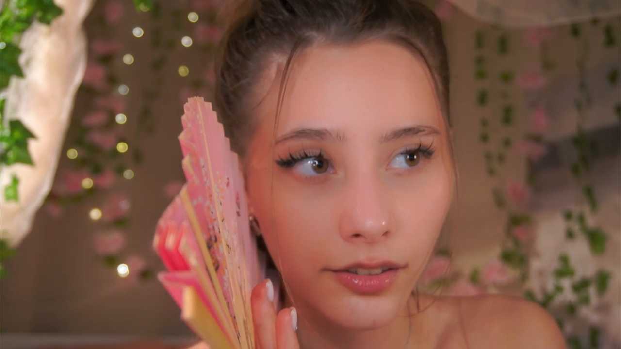 EditaBails Stripchat recording – Oct 23, 2026