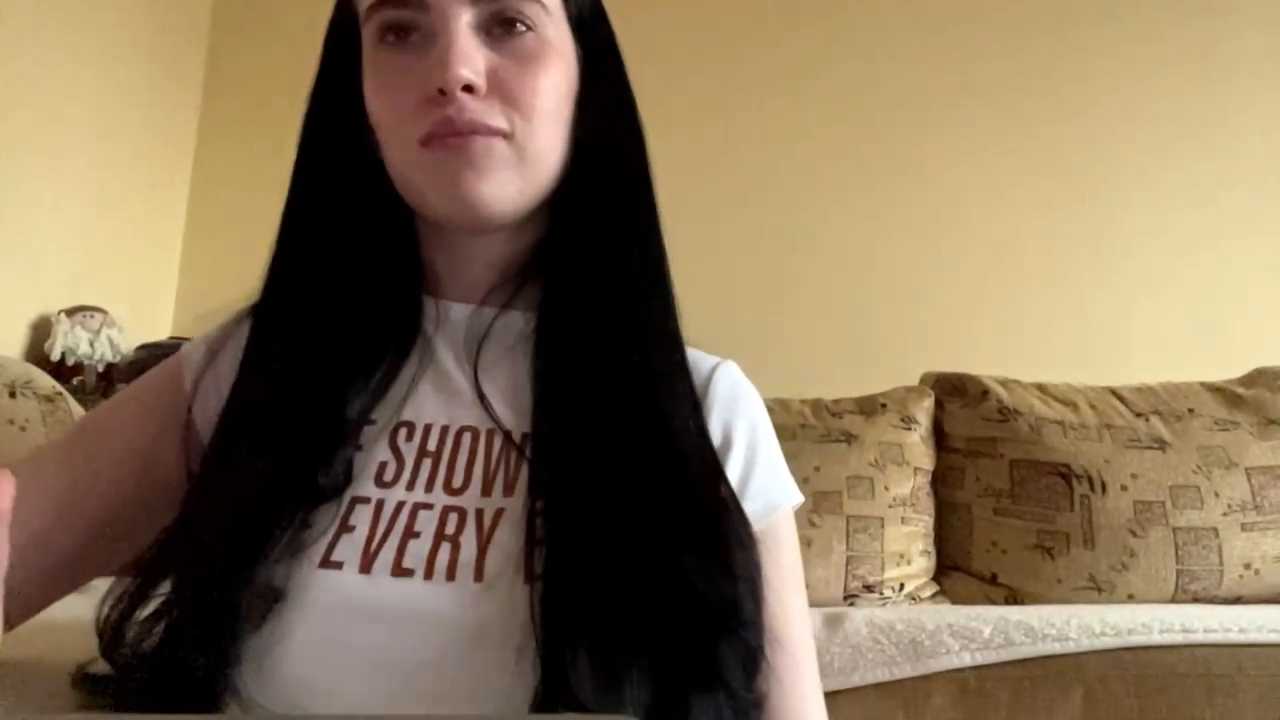 EdithPietrafesa cam recording