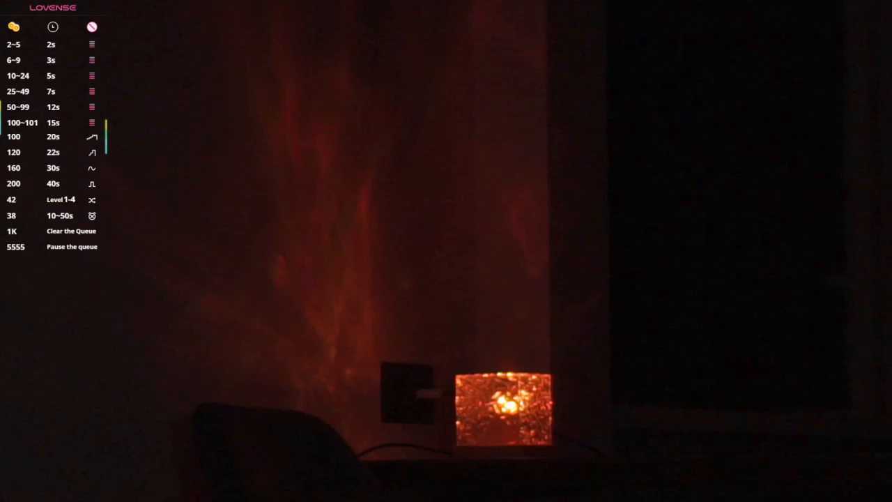 EdlinAlliston cam recording