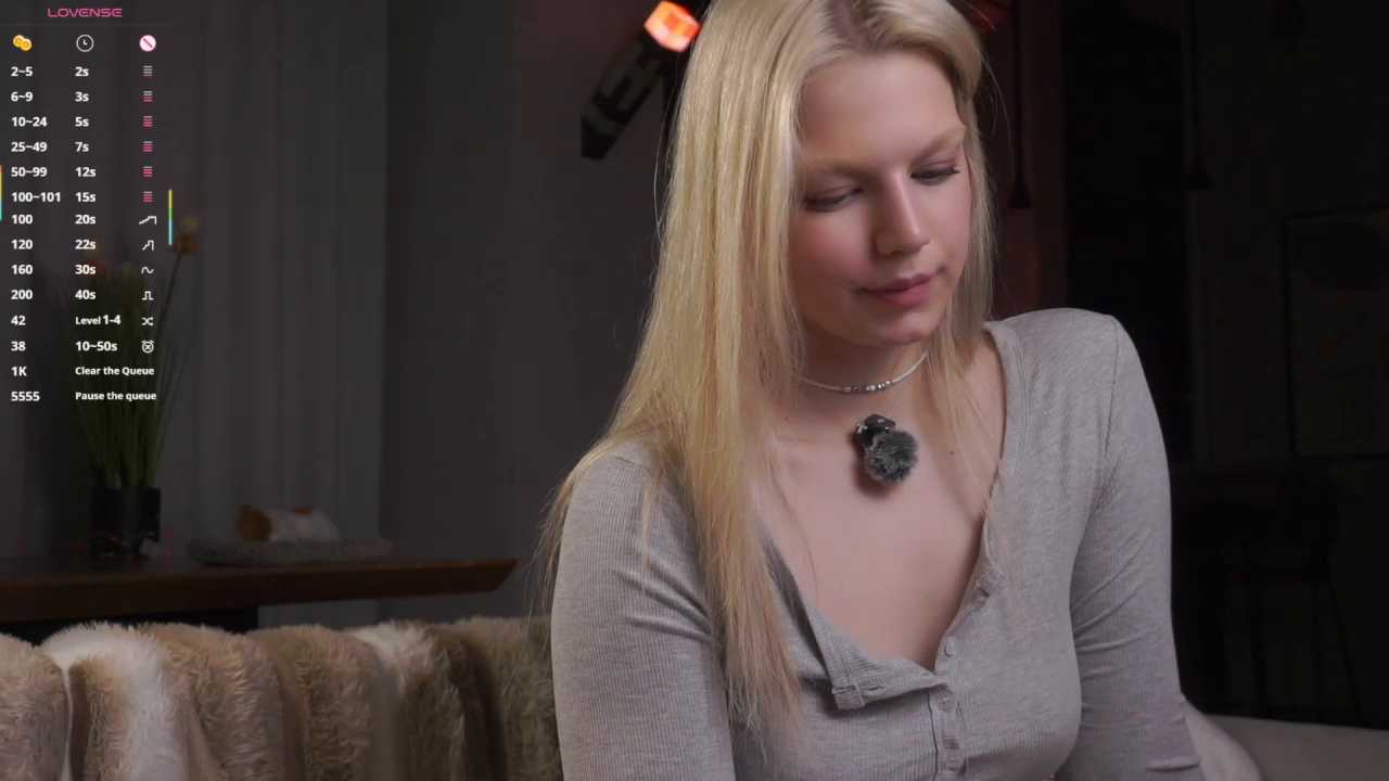 EdlinAlliston cam recording