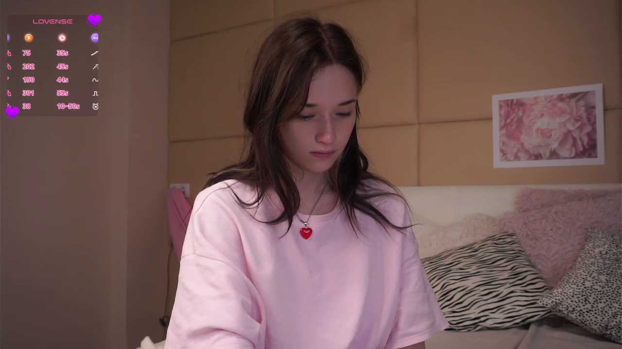 EdlinHargus cam recording
