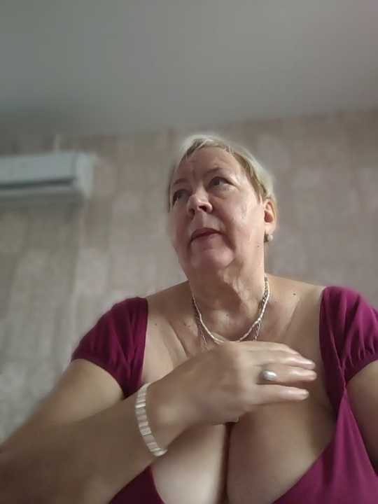 EffectFiona cam recording