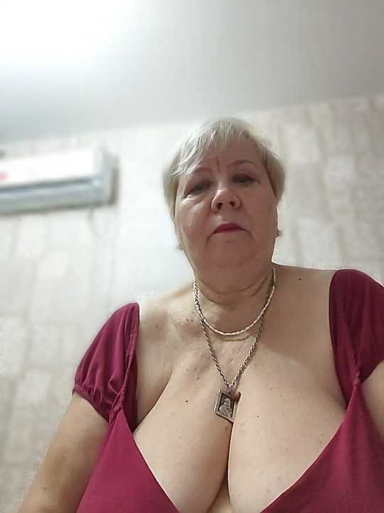 EffectFiona cam recording