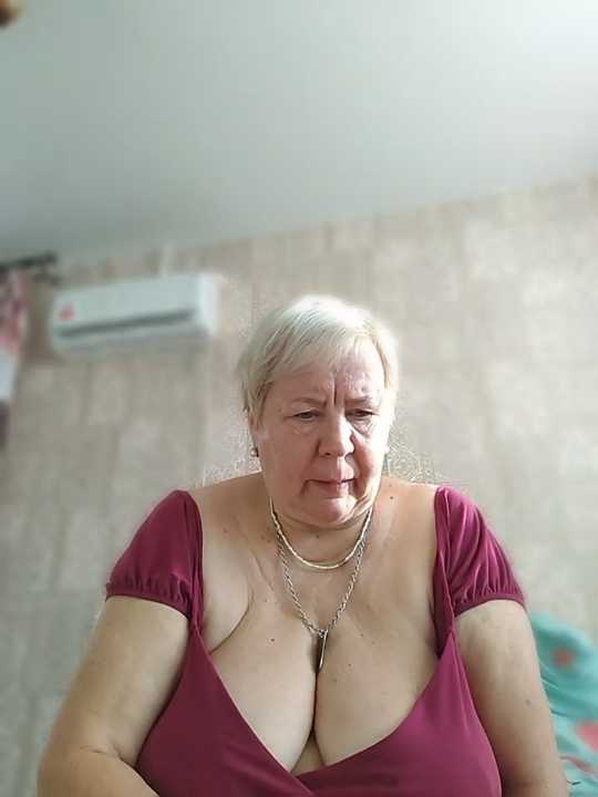 EffectFiona cam recording