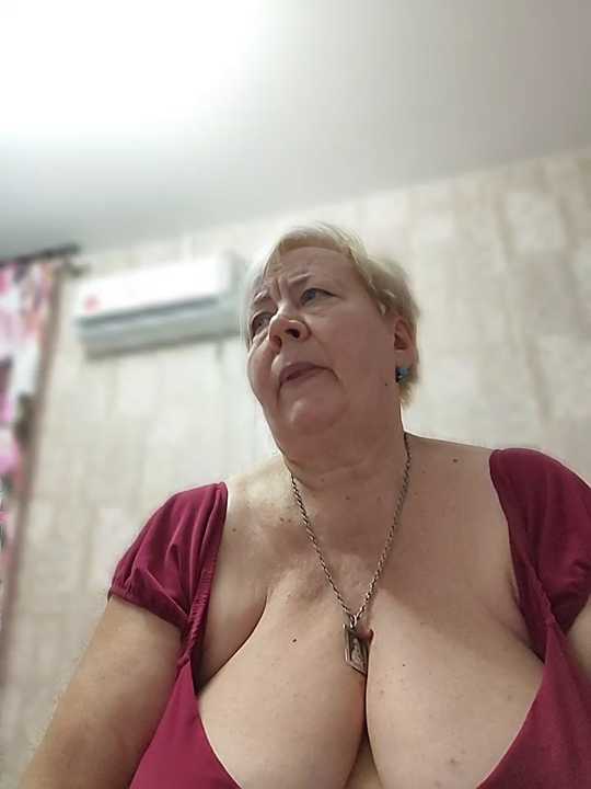 EffectFiona cam recording