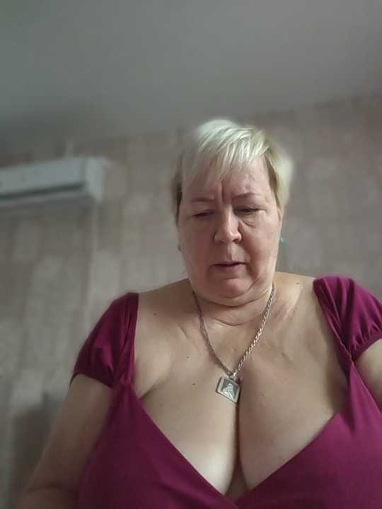 EffectFiona cam recording