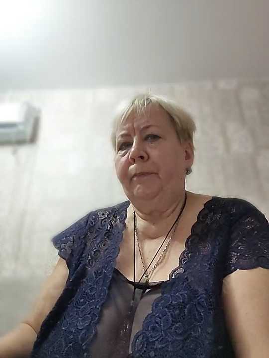 EffectFiona cam recording