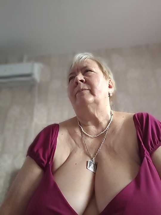 EffectFiona cam recording