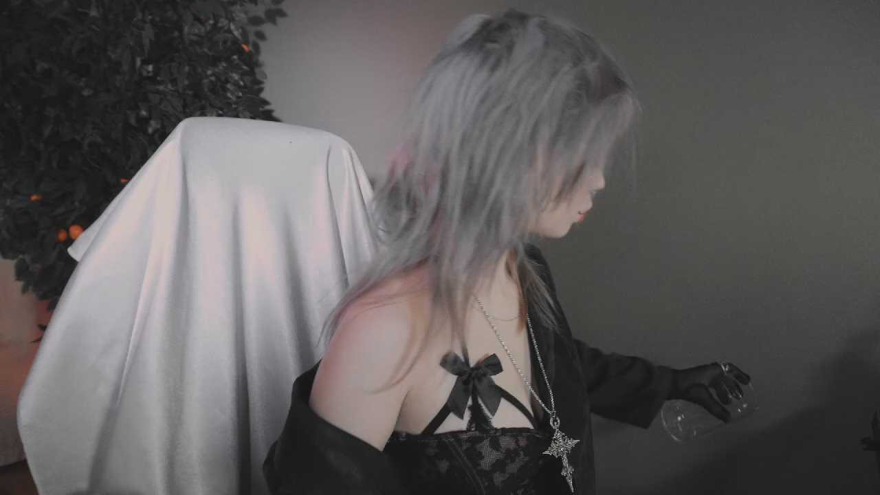 EffieRay cam recording