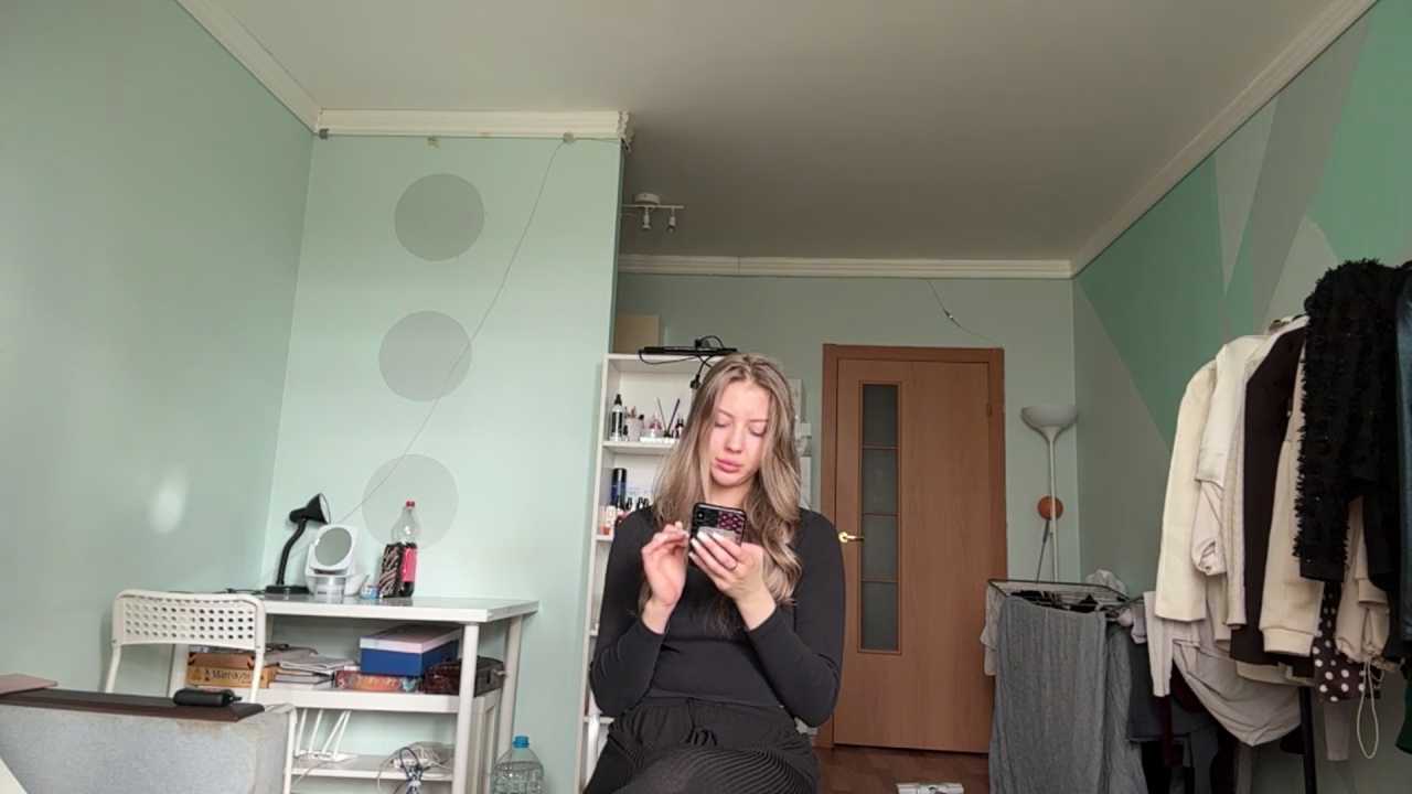 EhtelAngelbeck cam recording