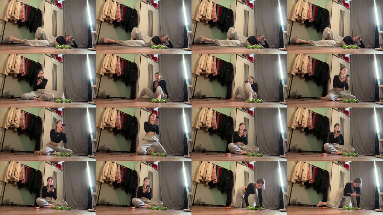 Storyboard preview
