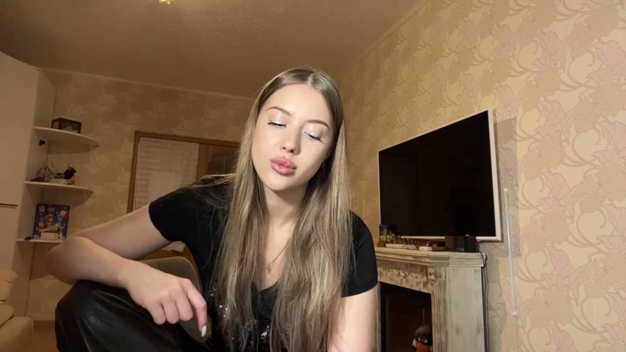 EhtelAngelbeck cam recording