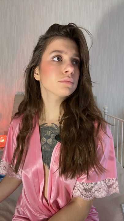 EileenElf cam recording