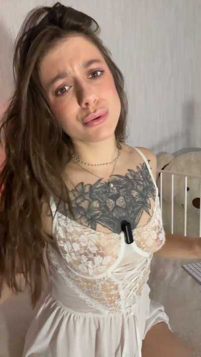 EileenElf cam recording