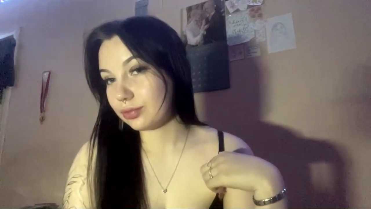 EileenKowalske cam recording