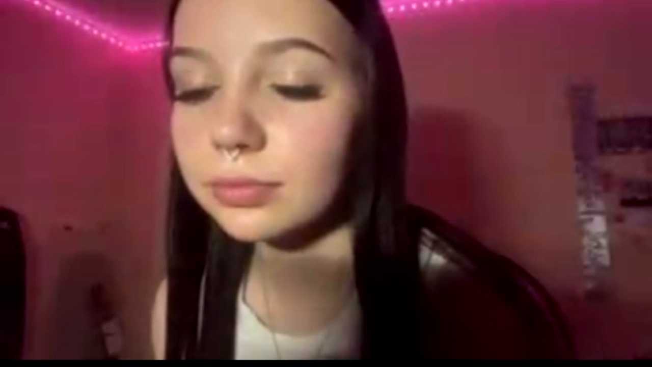 EileenKowalske cam recording