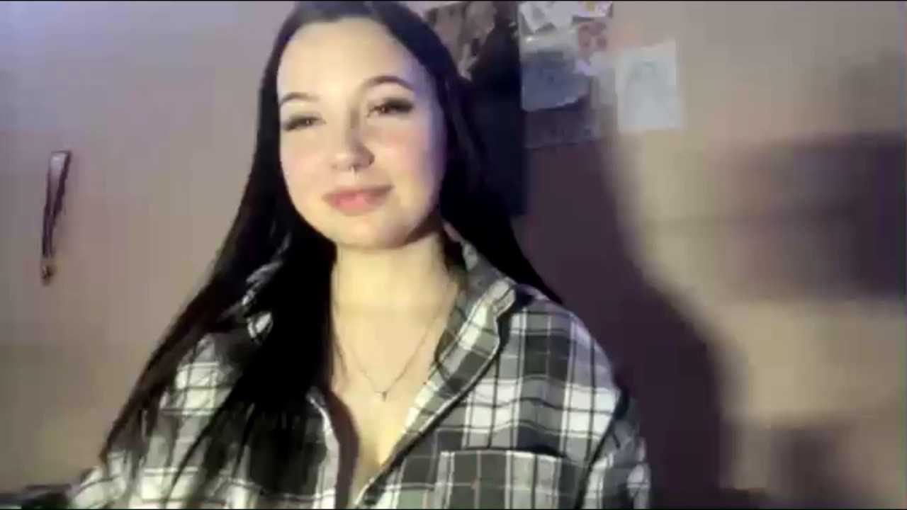 EileenKowalske cam recording