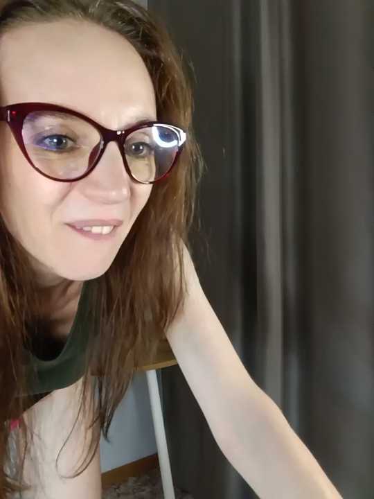 Eileen_Hart cam recording