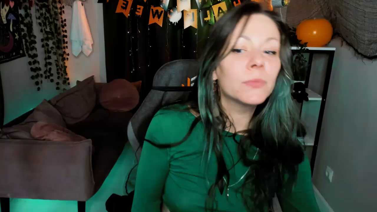 Eiva_noir cam recording