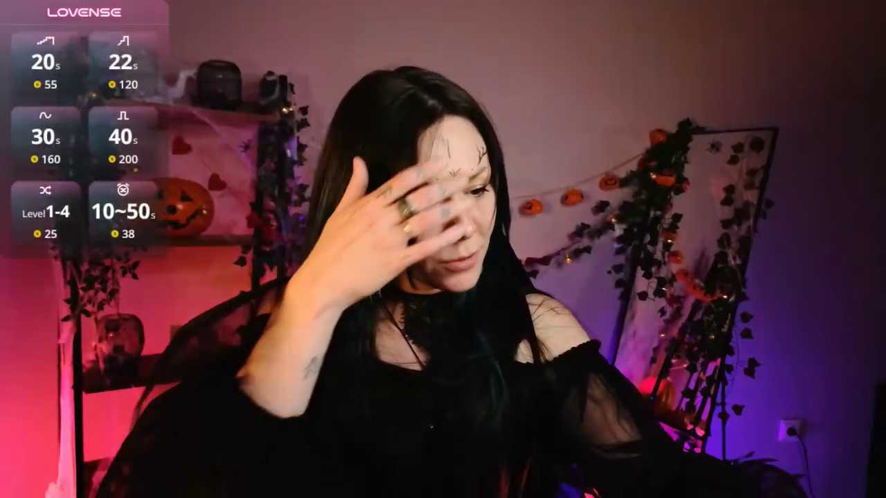 Eiva_noir Stripchat recording – Oct 26, 2026