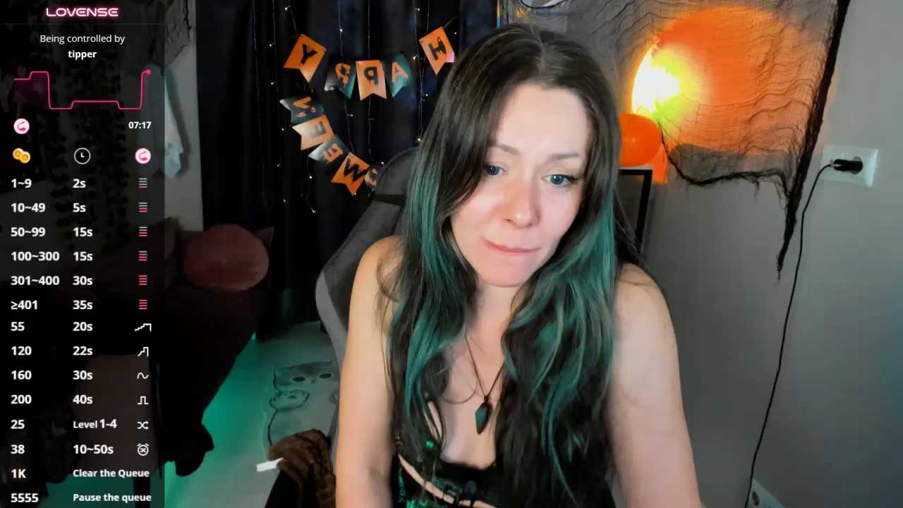 Eiva_noir Stripchat recording – Oct 21, 2026
