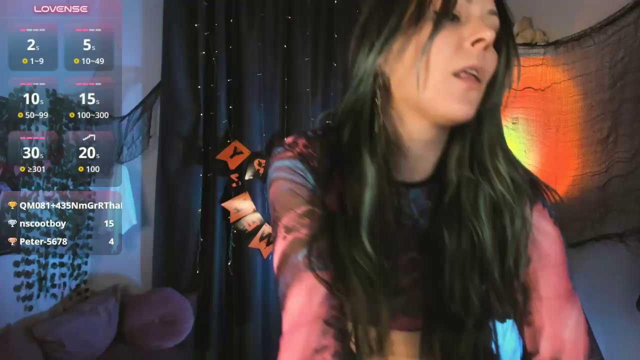 Eiva_noir Stripchat recording – Oct 22, 2026