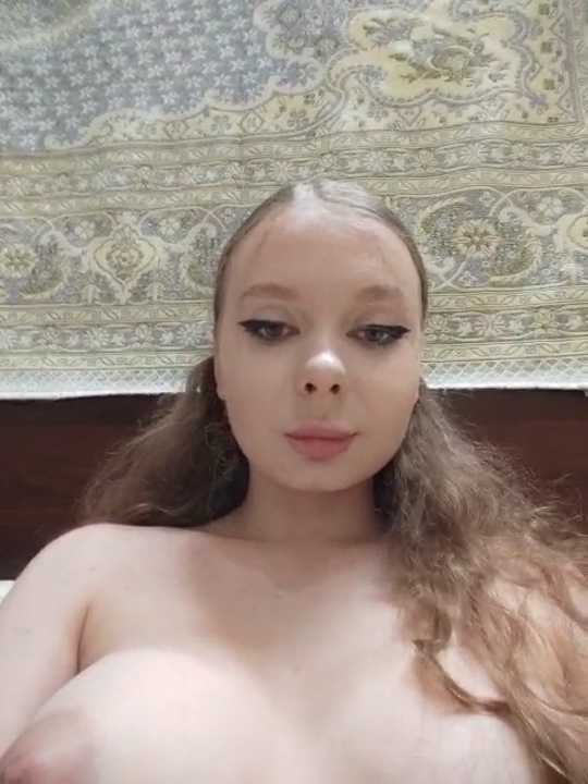 Ekaterina27 cam recording
