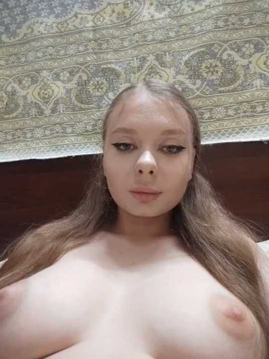 Ekaterina27 cam recording