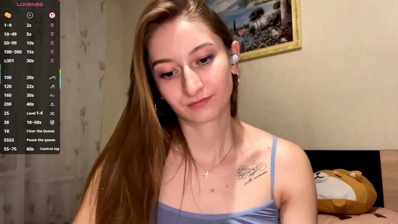 ElWolsen cam recording