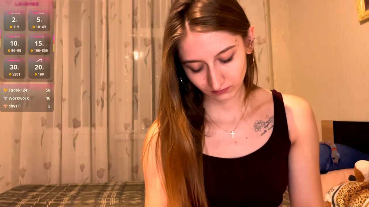 ElWolsen cam recording