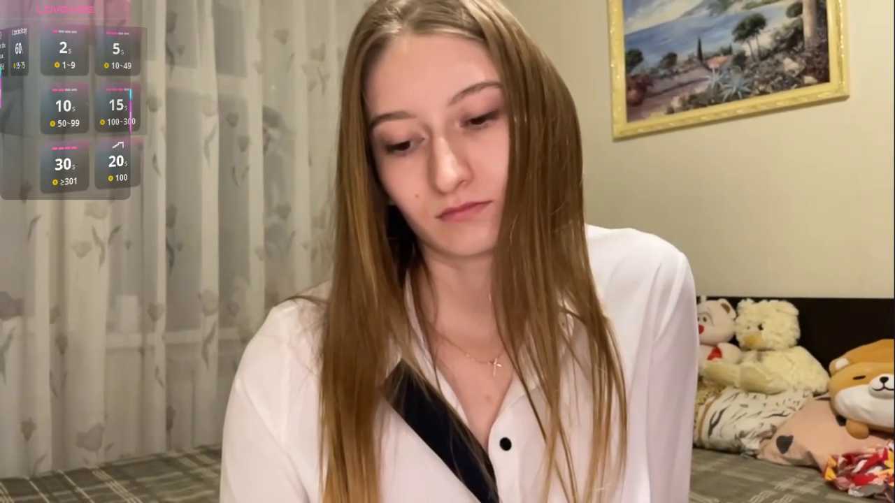 ElWolsen cam recording