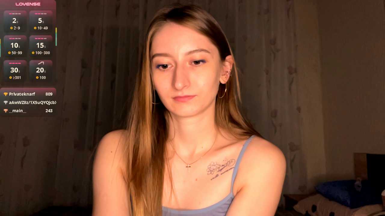ElWolsen Stripchat recording – Oct 24, 2026