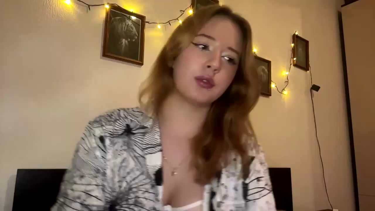 ElanorGahan cam recording