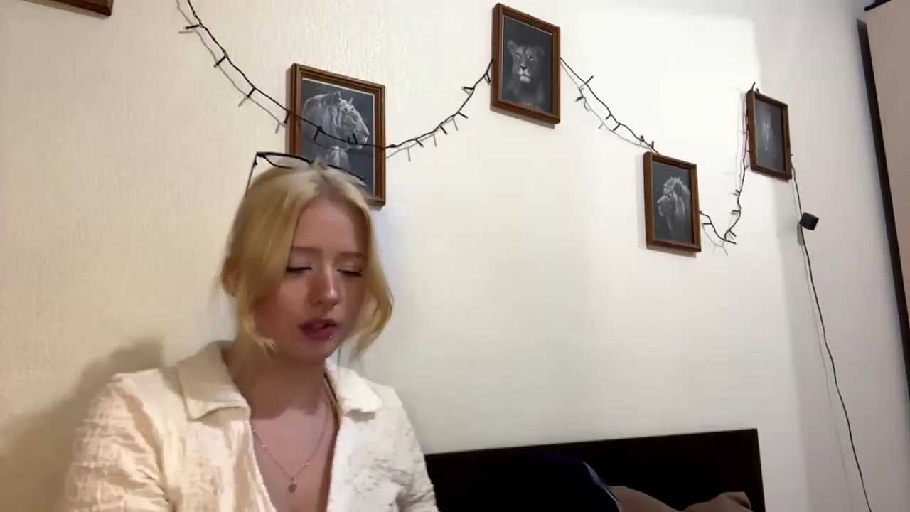 ElanorGahan Stripchat recording – Oct 11, 2026