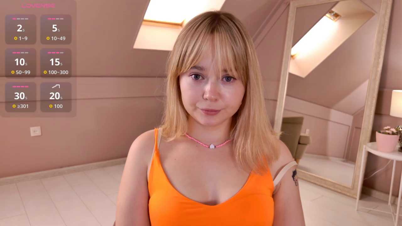 ElaraVance cam recording