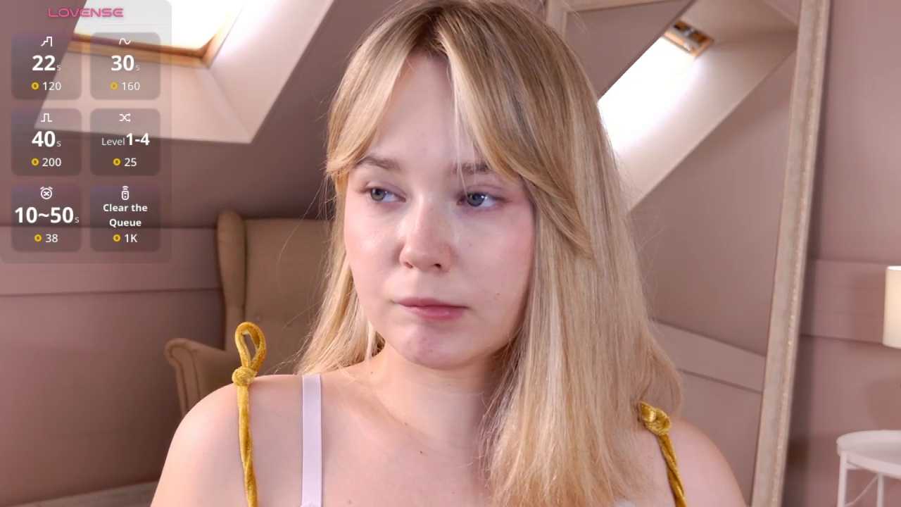ElaraVance cam recording