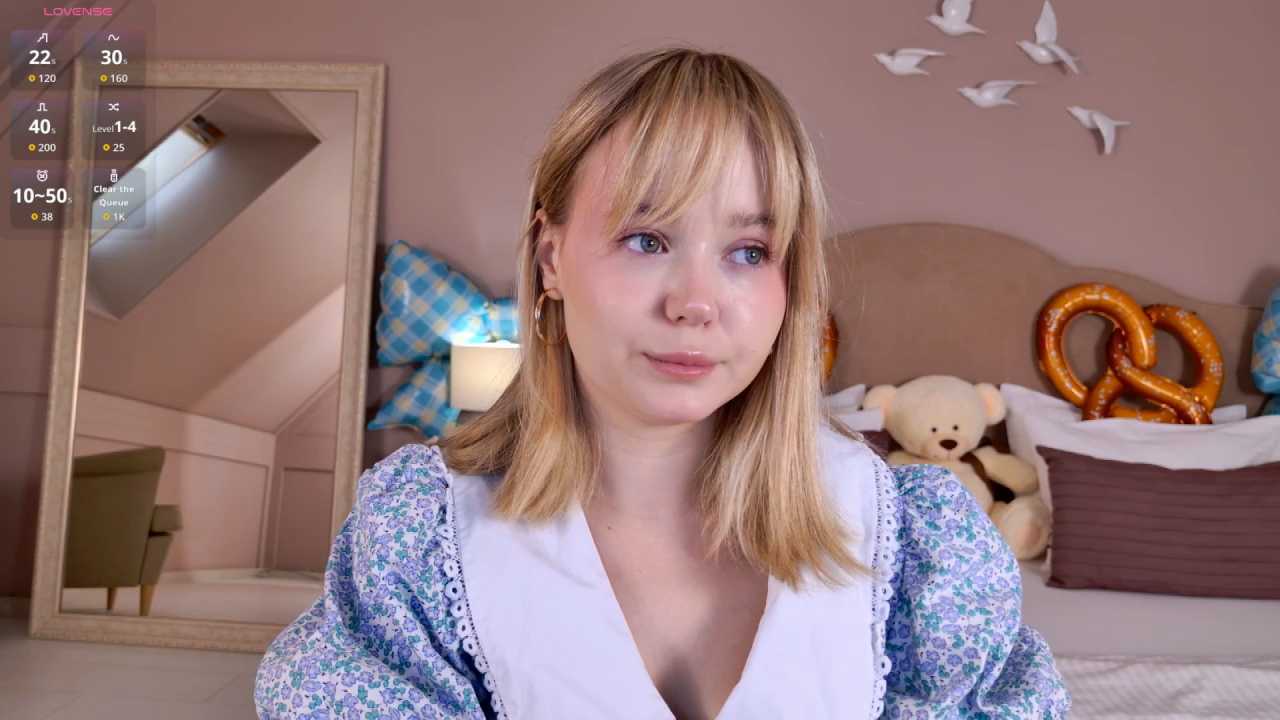 ElaraVance cam recording