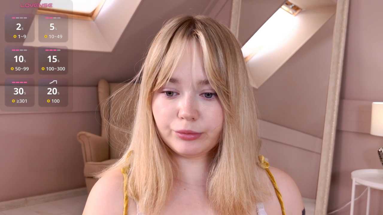 ElaraVance cam recording