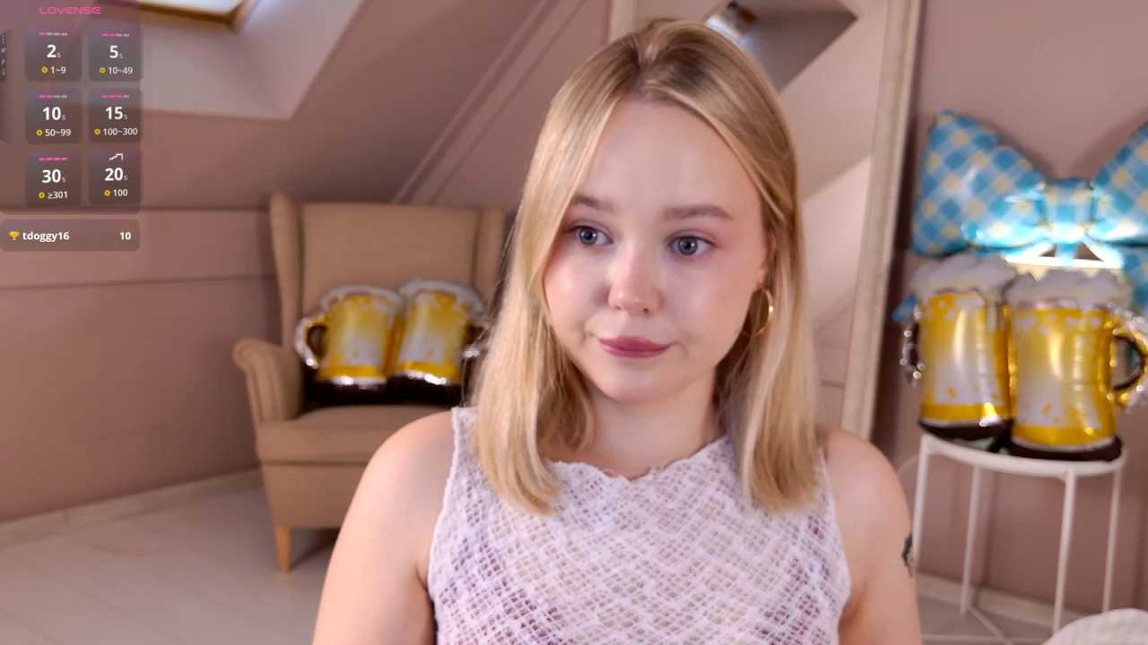 ElaraVance cam recording
