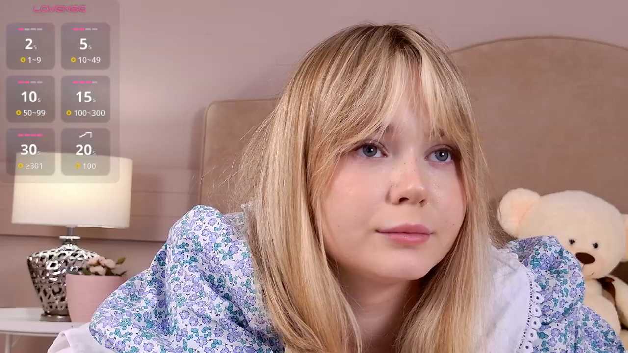 ElaraVance cam recording