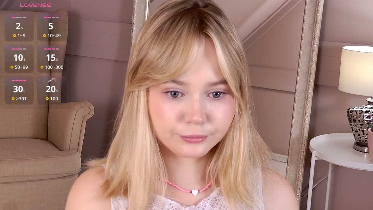 ElaraVance cam recording