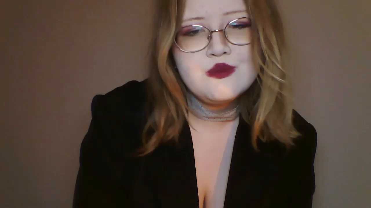 Elayne__Sweet cam recording