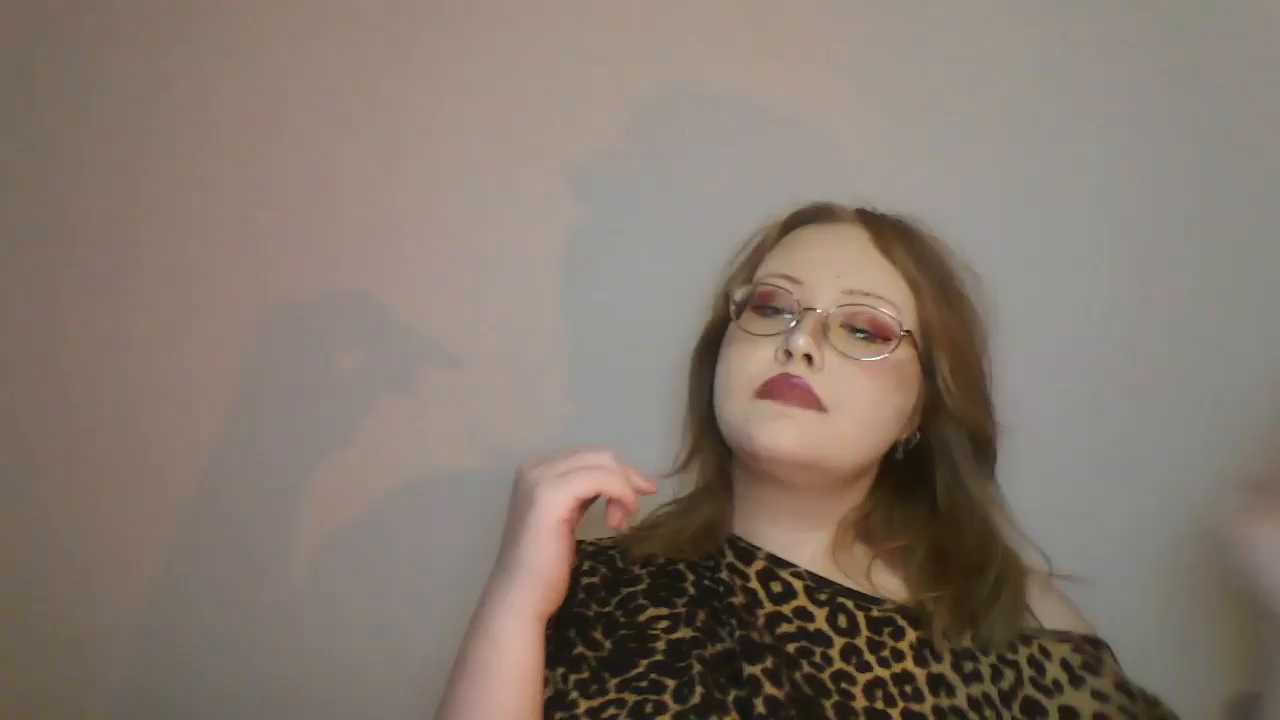 Elayne__Sweet cam recording